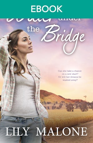 Water Under The Bridge