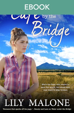 The Cafe By The Bridge