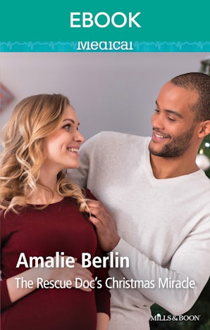 The Rescue Doc's Christmas Miracle