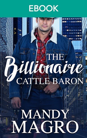 The Billionaire Cattle Baron