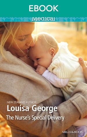 The Nurse's Special Delivery