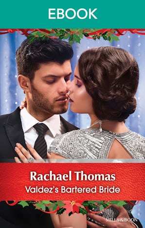 Valdez's Bartered Bride