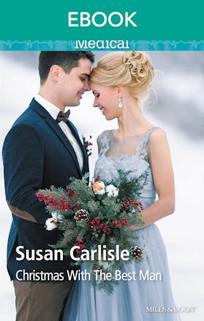 Christmas With The Best Man