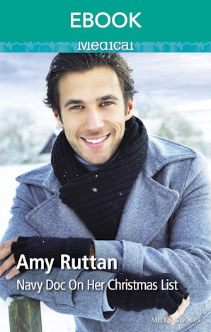 Navy Doc On Her Christmas List