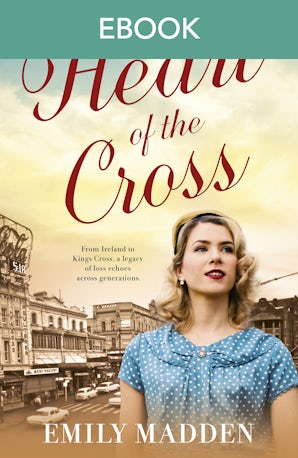 Heart Of The Cross