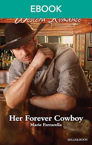 Her Forever Cowboy
