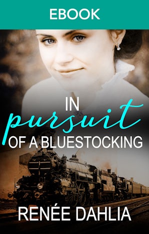 In Pursuit Of A Bluestocking