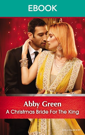 A Christmas Bride For The King