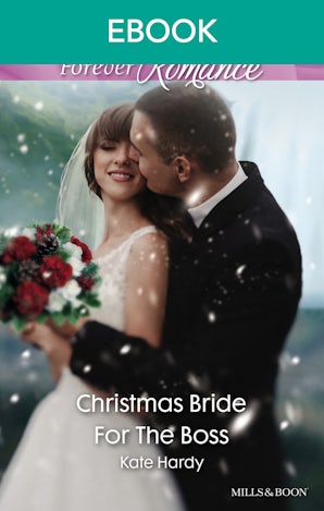 Christmas Bride For The Boss