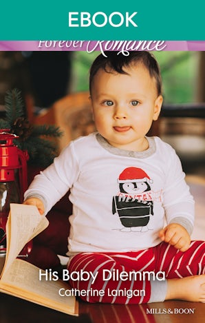 His Baby Dilemma