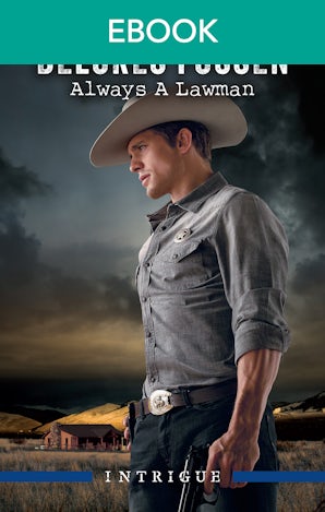 Always A Lawman