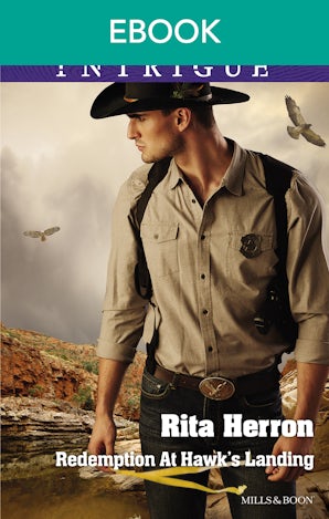 Redemption At Hawk's Landing