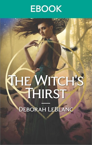 The Witch's Thirst