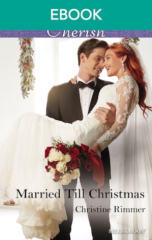 Married Till Christmas