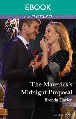 The Maverick's Midnight Proposal