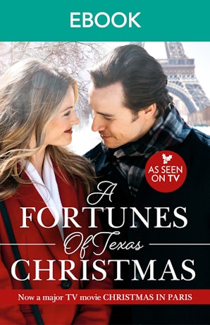A Fortunes Of Texas Christmas