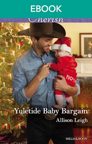 Yuletide Baby Bargain