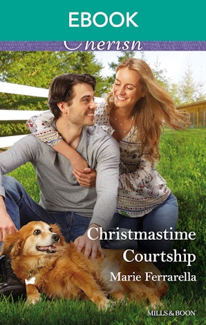 Christmastime Courtship