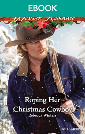 Roping Her Christmas Cowboy
