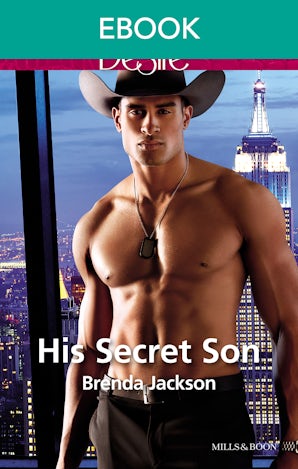 His Secret Son