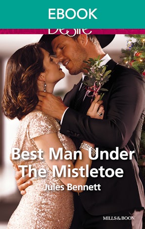 Best Man Under The Mistletoe