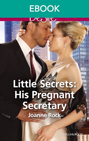 Little Secrets: His Pregnant Secretary