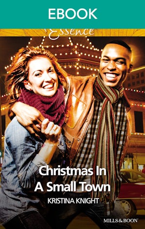 Christmas In A Small Town