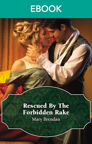 Rescued By The Forbidden Rake