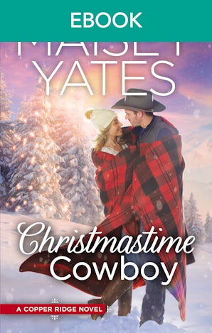 Christmastime Cowboy