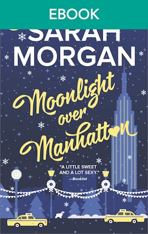 Moonlight Over Manhattan