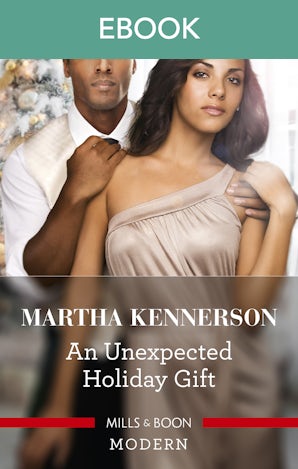 An Unexpected Holiday Gift