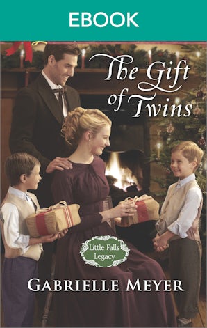The Gift Of Twins
