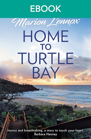 Home To Turtle Bay