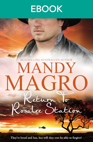 Return To Rosalee Station