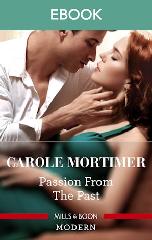 Passion From The Past