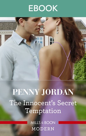The Innocent's Secret Temptation