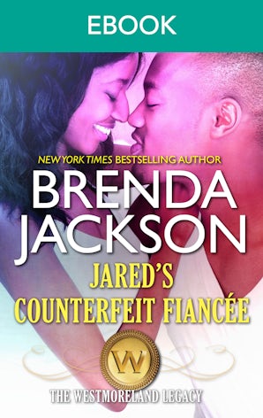 Jared's Counterfeit Fiancée
