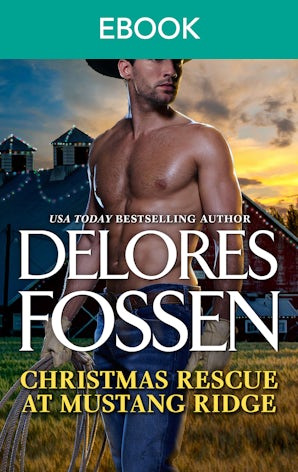 Christmas Rescue At Mustang Ridge