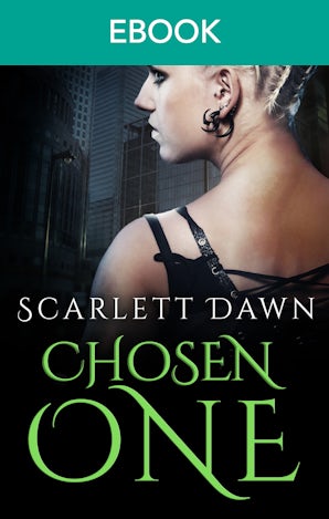 Chosen One (Forever Evermore, #6)