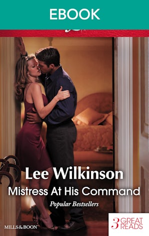 Mistress At His Command