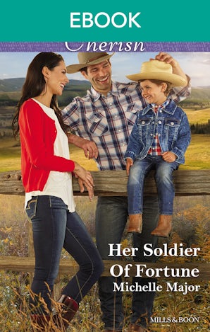 Her Soldier Of Fortune