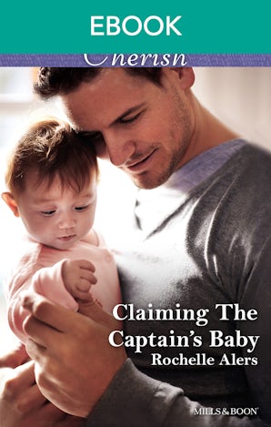 Claiming The Captain's Baby