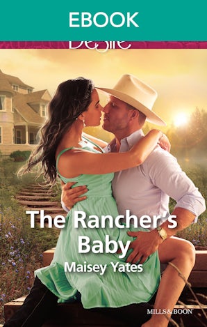The Rancher's Baby