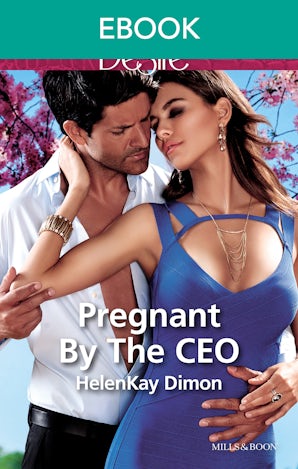 Pregnant By The Ceo