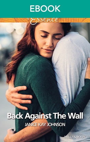 Back Against The Wall