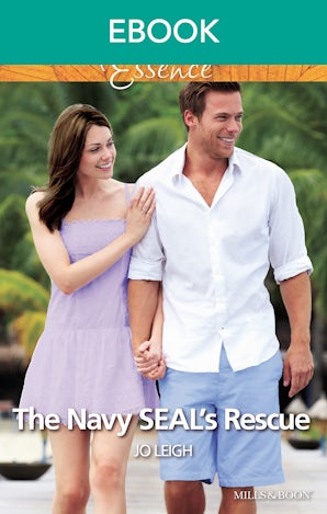 The Navy Seal's Rescue