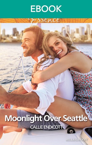 Moonlight Over Seattle