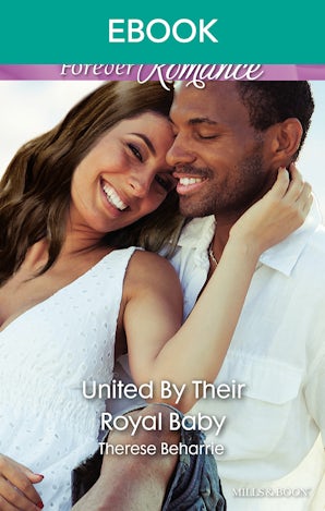 United By Their Royal Baby