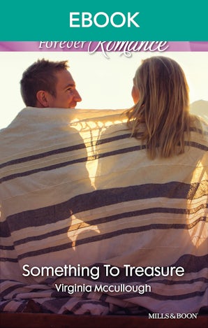 Something To Treasure