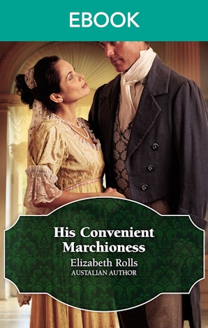 His Convenient Marchioness